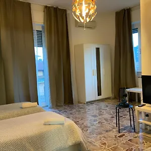 Affittacamere Malpensata 
