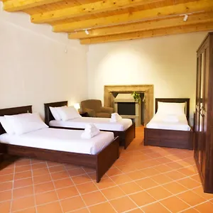 Dogana Bed & Breakfast