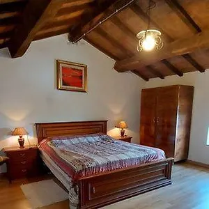 Antica Dimora Bed & Breakfast