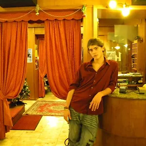 Hotel Del Corso ***