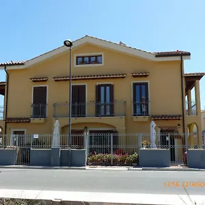 Sogno Di Mare Pula