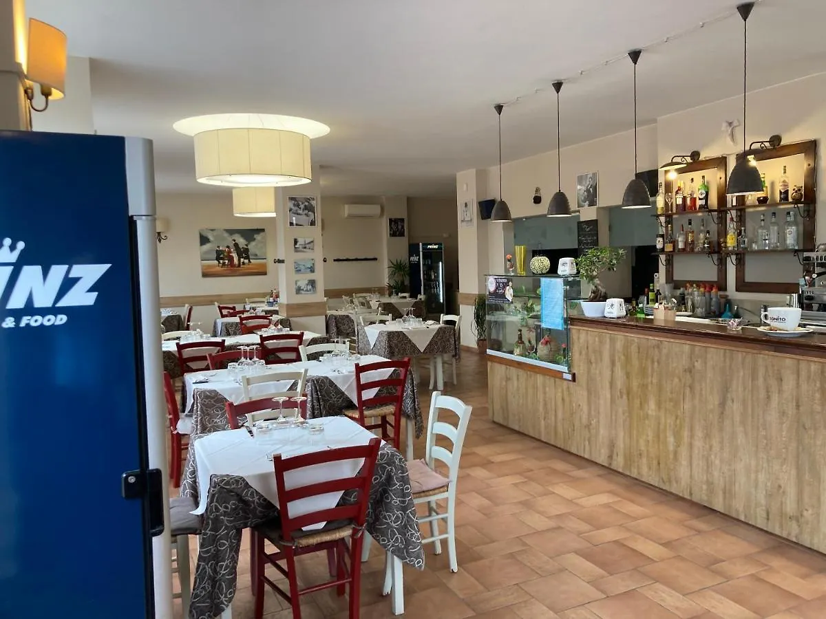 Hotel Belvedere Galleno 3*,