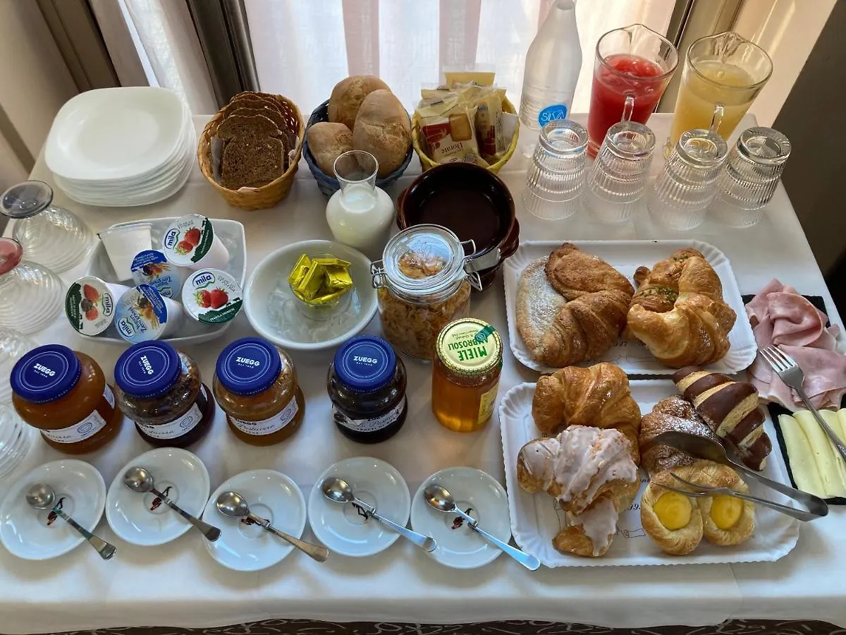 Hotel Belvedere Galleno
